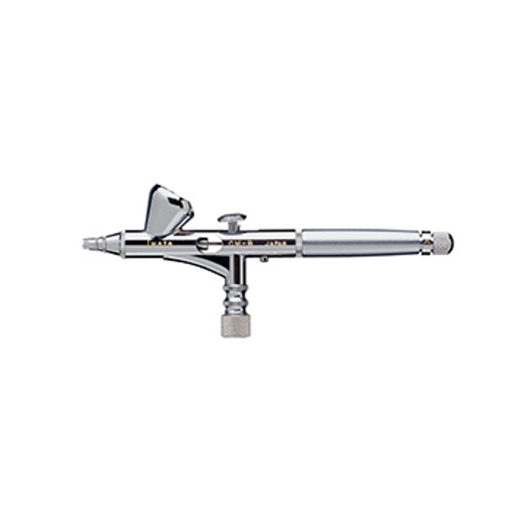 Anest Iwata Campbell Airbrush MX2950 from Japan New